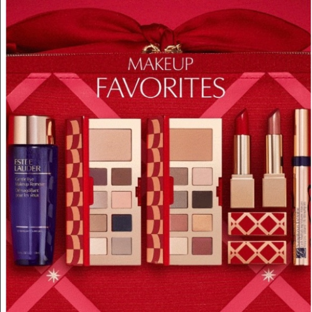 Estée Lauder gift set
